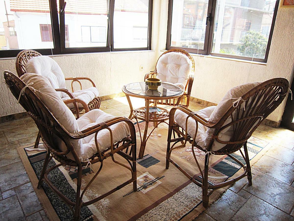 Apartment Suzy Šibenik Extérieur photo