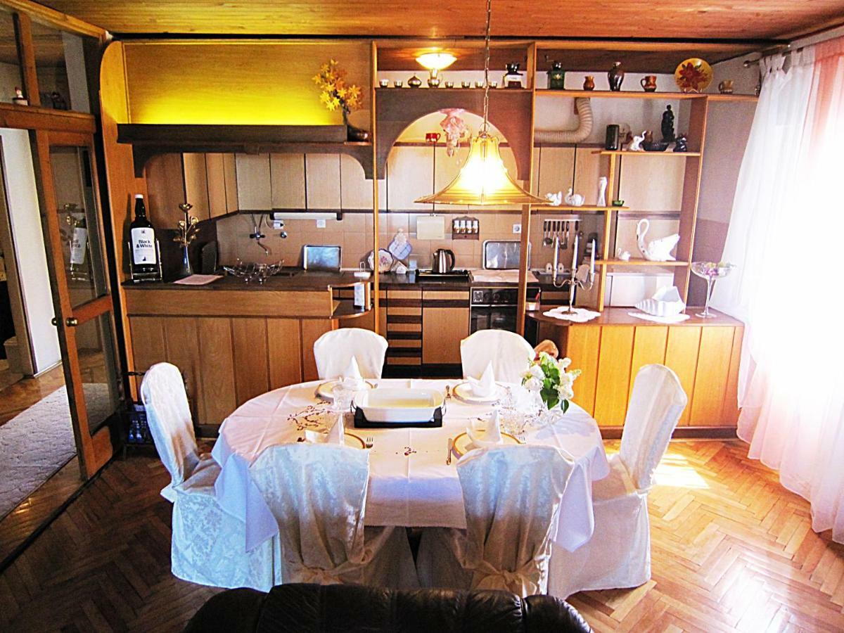 Apartment Suzy Šibenik Extérieur photo