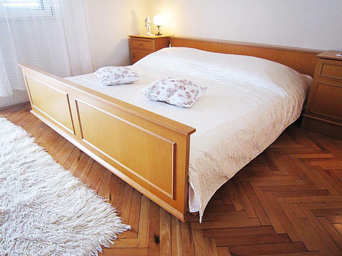 Apartment Suzy Šibenik Extérieur photo