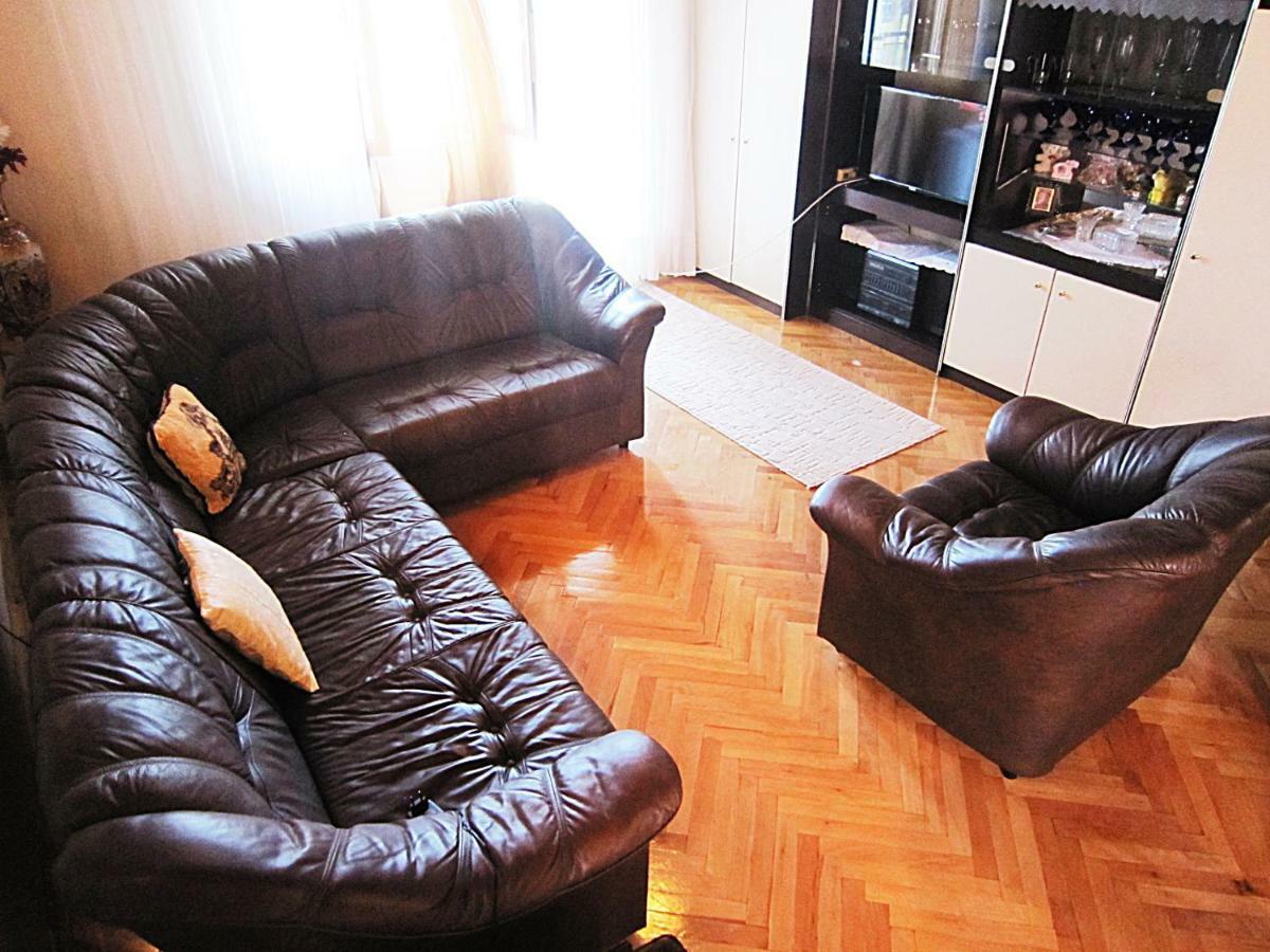 Apartment Suzy Šibenik Extérieur photo